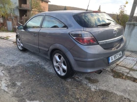 Opel Astra GTC, снимка 3