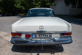 Mercedes-Benz 280 SE W111 | Mobile.bg    6