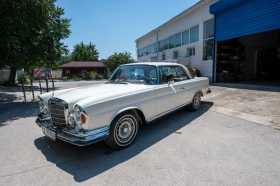 Mercedes-Benz 280 SE W111 | Mobile.bg    2