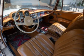 Mercedes-Benz 280 SE W111 | Mobile.bg    9