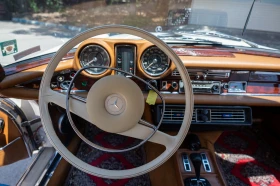 Mercedes-Benz 280 SE W111 | Mobile.bg    8