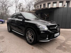 Обява за продажба на Mercedes-Benz GLE 450 AMG ~64 900 лв. - изображение 3