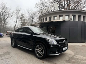 Обява за продажба на Mercedes-Benz GLE 450 AMG ~64 900 лв. - изображение 1