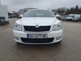 Skoda Octavia, снимка 1