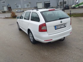 Skoda Octavia, снимка 4