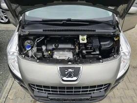 Peugeot 3008 1.6* 2011* 5 | Mobile.bg    17