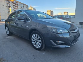 Opel Astra 1.7cdti 110kc fase, снимка 3