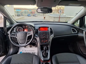 Opel Astra 1.7cdti 110kc fase, снимка 13