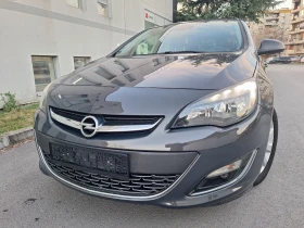 Opel Astra 1.7cdti 110kc fase, снимка 1