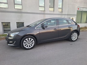 Opel Astra 1.7cdti 110kc fase, снимка 5