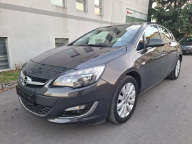 Opel Astra 1.7cdti 110kc fase, снимка 4