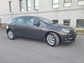 Opel Astra 1.7cdti 110kc fase, снимка 6