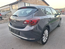 Opel Astra 1.7cdti 110kc fase, снимка 7