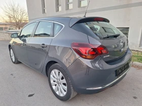 Opel Astra 1.7cdti 110kc fase, снимка 8