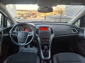 Opel Astra 1.7cdti 110kc fase, снимка 10