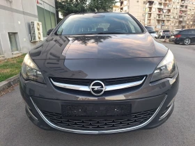 Opel Astra 1.7cdti 110kc fase, снимка 2