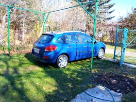 Renault Clio, снимка 3