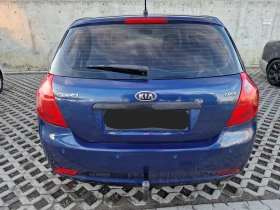 Kia Ceed 1.6 CRDI | Mobile.bg    5