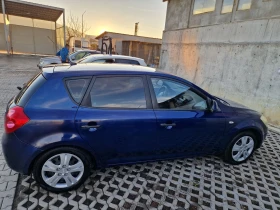 Kia Ceed 1.6 CRDI | Mobile.bg    4