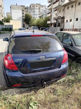 Kia Ceed 1.6 CRDI, снимка 4