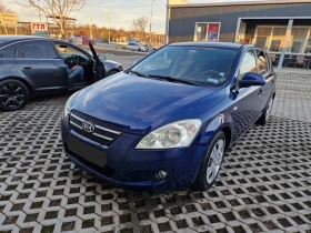     Kia Ceed 1.6 CRDI