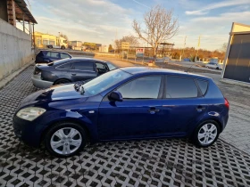 Kia Ceed 1.6 CRDI | Mobile.bg    3