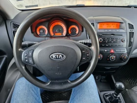 Kia Ceed 1.6 CRDI | Mobile.bg    7