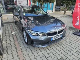 BMW 318 D Elegance G21-2022г, снимка 3