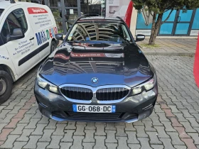 BMW 318 D Elegance G21-2022г, снимка 1