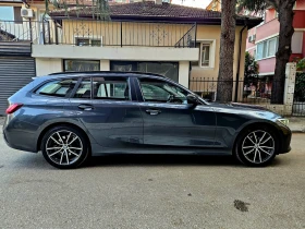 Обява за продажба на BMW 318 D Mild Hybrid G21-2022г ~40 900 лв. - изображение 3