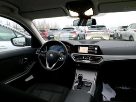 BMW 318 D Lounge G21-2022г, снимка 11