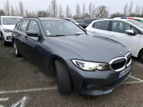 BMW 318 D Lounge G21-2022г, снимка 2