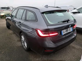 BMW 318 D Lounge G21-2022г, снимка 4