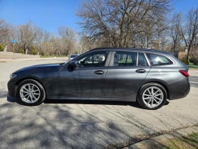 BMW 318 D Elegance G21-2022г, снимка 6