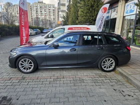 BMW 318 D Elegance G21-2022г, снимка 4