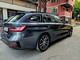 Обява за продажба на BMW 318 D Mild Hybrid G21-2022г ~40 900 лв. - изображение 4