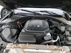 BMW 318 D Lounge G21-2022г, снимка 12