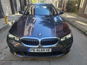 Обява за продажба на BMW 318 D Elegance G21-2022г ~41 900 лв. - изображение 1
