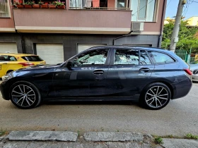 Обява за продажба на BMW 318 D Mild Hybrid G21-2022г ~40 900 лв. - изображение 7