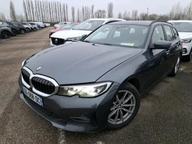 BMW 318 D Lounge G21-2022г, снимка 1