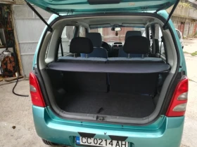 Suzuki Wagon r | Mobile.bg    3