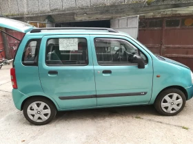 Suzuki Wagon r | Mobile.bg    6