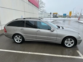 Mercedes-Benz C 270, снимка 3