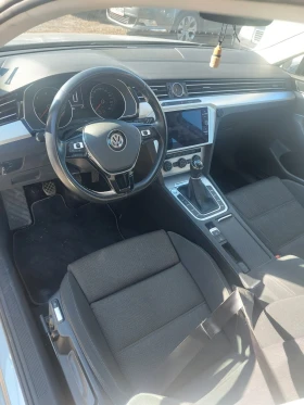 VW Passat 2.0 tdi, снимка 5