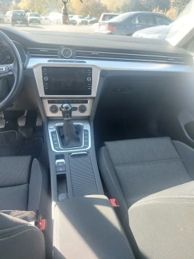 VW Passat 2.0 tdi, снимка 7