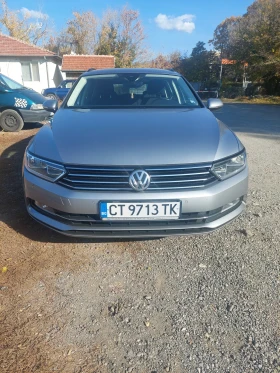 VW Passat 2.0 tdi, снимка 1