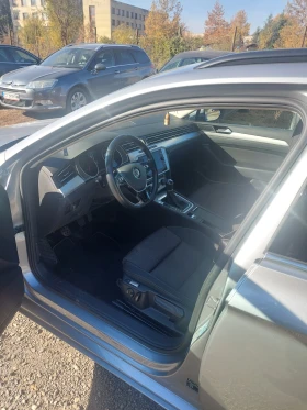 VW Passat 2.0 tdi, снимка 3