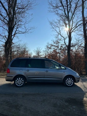 VW Sharan 1.9 TDI, снимка 6