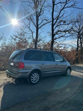 VW Sharan 1.9 TDI, снимка 5