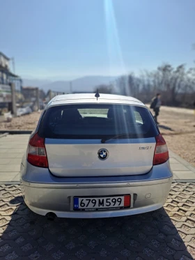 BMW 120  i бензин, снимка 4